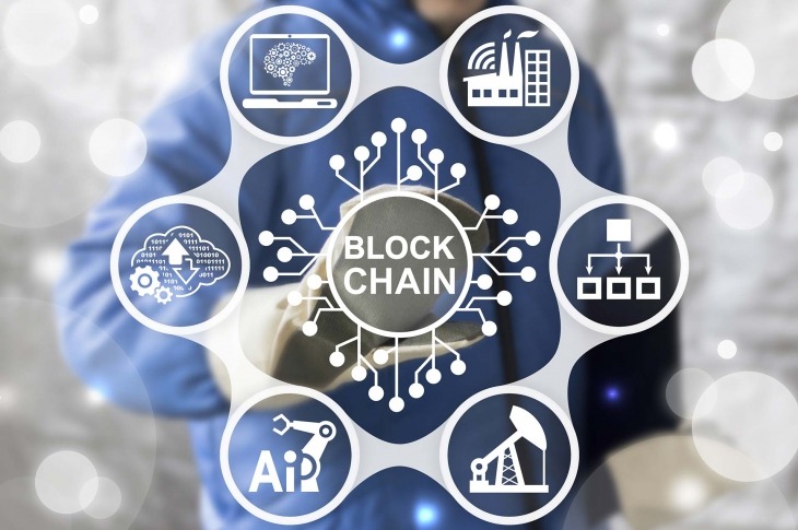 Gaming , Blockchain & Ecommerce OTT Arabia Gaming Blockchain & Ecommerce