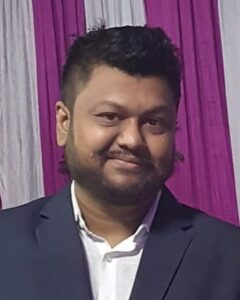 Amit Saha