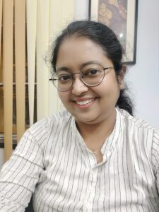Aparajita Majumdar